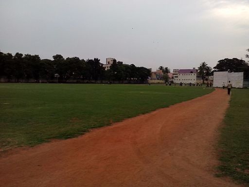 Perambur-Heritage-Walk-Railway-Stadium-2