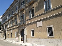 Pescasseroli Palais Sipari.jpg