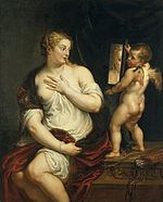 Peter Paul Rubens - Venus and Cupid - Google Art Project.jpg