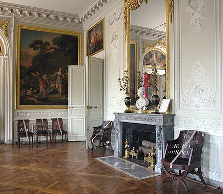 Petit Trianon Wikiwand