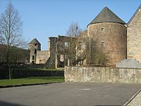 Castelul Pettingen2.JPG