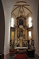 Deutsch: Wallfahrtskirche Pottenstein   This media shows the protected monument with the number 65871 in Austria. (Commons, de, Wikidata)