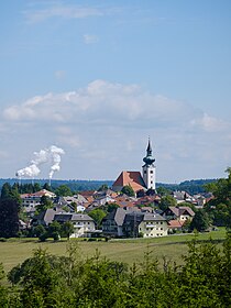 de:Pfarrkirche Schörfling