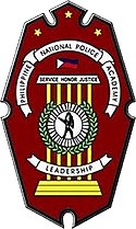 Filipin Ulusal Polis Akademisi Seal.jpg