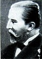 Piers Bohl overleden op 25 december 1921
