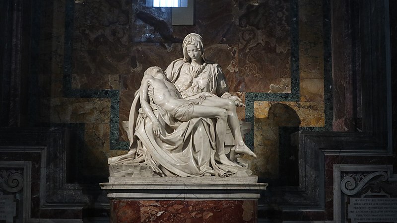 File:Pieta by Michelangelo.jpg