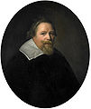 Q2327122 Pieter Sonmans overleden op 22 oktober 1660