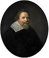 Q2327122Pieter Sonmansoverleden op 22 oktober 1660