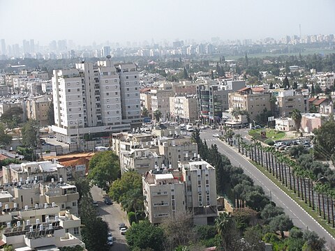 Ramat HaSharon