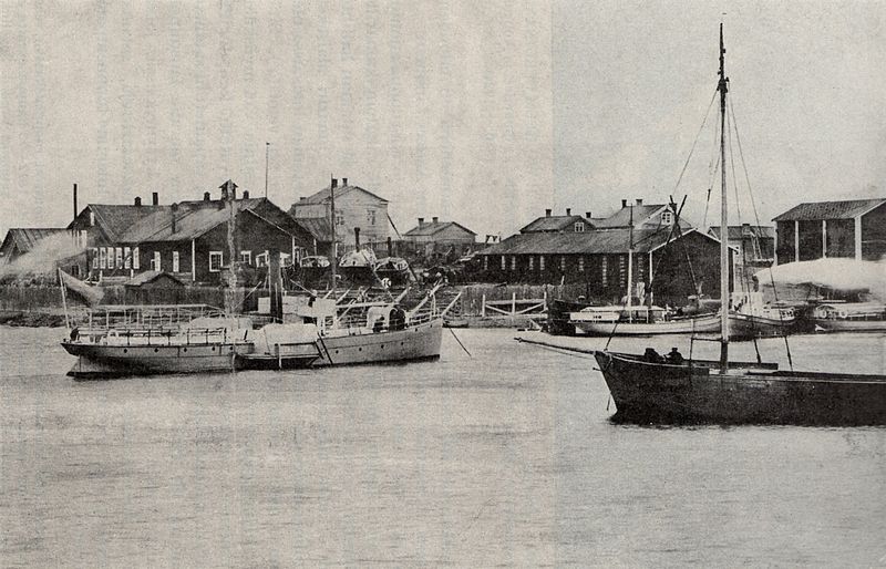 File:Pikisaari Oulu 1880s.jpg