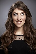 Vignette pour Mayim Bialik