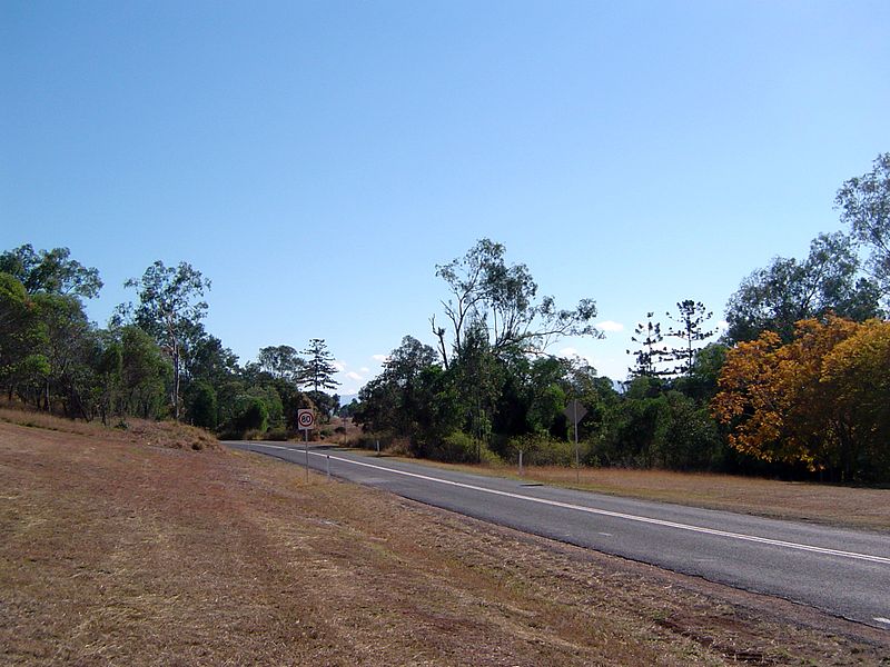 File:Pine Mountain Road Pine Mountain.jpg