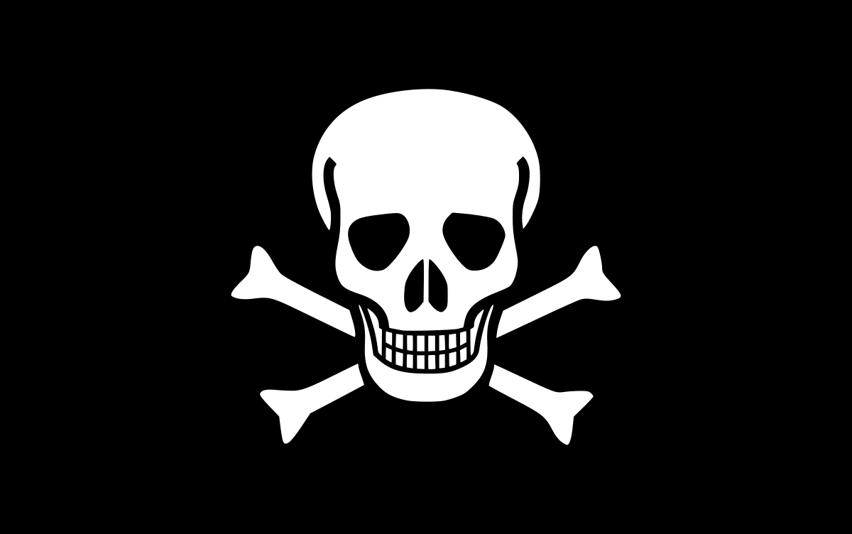 Jolly Roger – Wikipedia Tiếng Việt