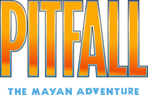 Pitfall: The Mayan Adventure