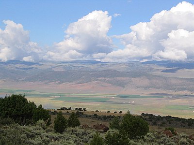 Piute County