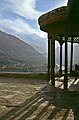 Fort Baltit, Hunza