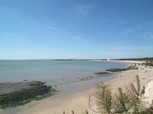 Plages de Saint-Georges-de-Didonne.JPG