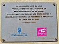 wikimedia_commons=File:Plaque to Paco Carrasquilla 01.jpg