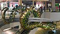 Plaza Las Américas mall (sculptures) 06.jpg