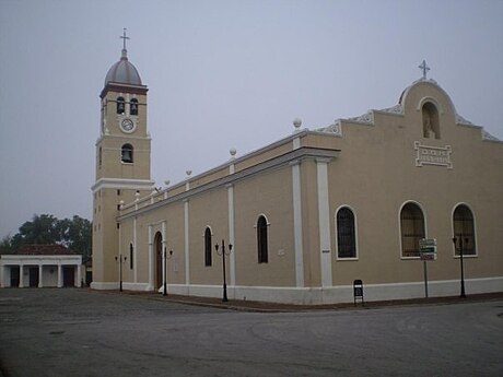 Diócesis del Santísimo Salvador de Bayamo-Manzanillo