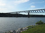 Walkway over the Hudson