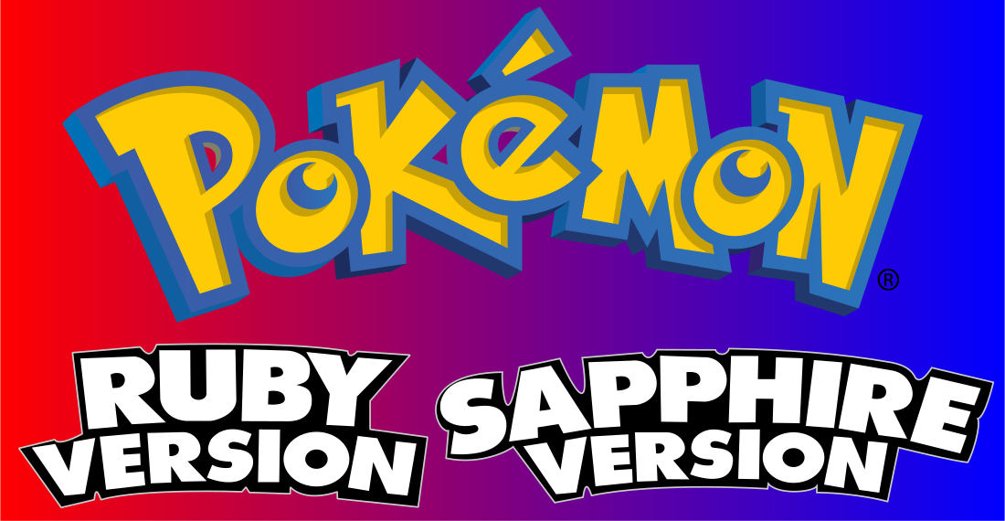 File:Pokemon Ruby Sapphire.svg