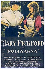 Thumbnail for Pollyanna (1920 film)