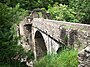 Pont du Diable, Pont Saint-Antoine: