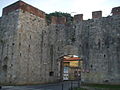 La Porta San Zeno