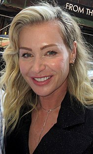 Portia de Rossi Australian actress