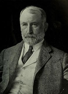 William Jay Gaynor Mayor of New York City from 1910 to 1913