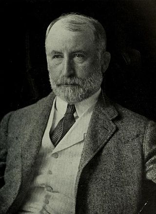 <span class="mw-page-title-main">William Jay Gaynor</span> Mayor of New York City from 1910 to 1913