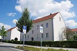 Poststraße 4a Siedlung Lübbenau