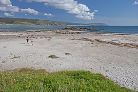 Praia de Nemiña