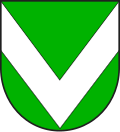 Wappen von Pratval