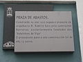 Abastos Praza