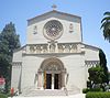 Precious Blood Catholic Church, Los Angeles.JPG