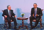 President Obama Meets with President Castro.png