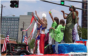 Pride 2007