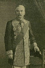 Hình thu nhỏ cho Nikolay Dmitryevich Golitsyn