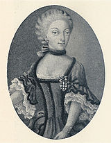 Charles' wife, Princess Louise of Denmark (Source: Wikimedia)