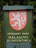 Miniatura pro Prírodný park (Česko)