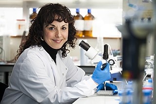 <span class="mw-page-title-main">Sarah Tabrizi</span> British neurologist and neuroscientist