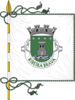 Bandeira da Ribeira Brava