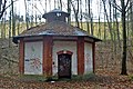 Well house / pump house