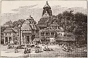 Puri Jagannath Temple 1895.jpg