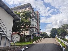 Centre for Foundation Studies, University of Malaya Pusat Asasi Sains UM 2022.jpg