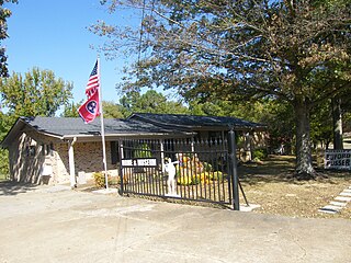 <span class="mw-page-title-main">Adamsville, Tennessee</span> Town in Tennessee, United States