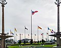 Putra Square Flags Putrajaya.jpg