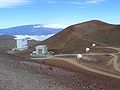 Опсерваторија на Мауна Лои